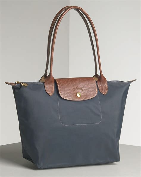 longchamp le pliage purses